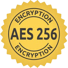 AES 256-bit