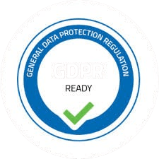 GDPR Ready