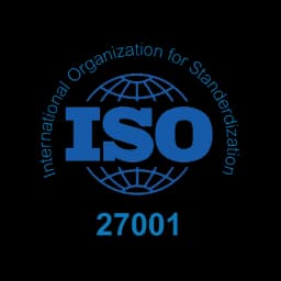 ISO/IEC 27001